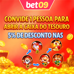 bet09 Indique amigos para receber um bônus