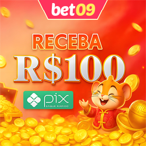 bet09 Ganhe R$ 100,00 Gratis